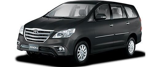 Urbania Luxury Van in Jaipur