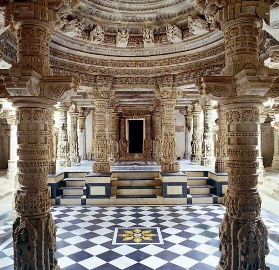 Mount abu