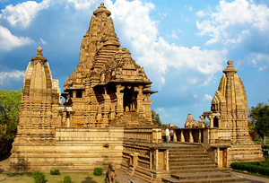 Khajuraho mp