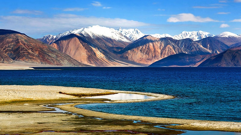 Ladakh 
