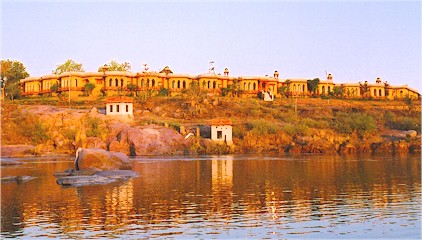 SHEKHAWATI TOUR 