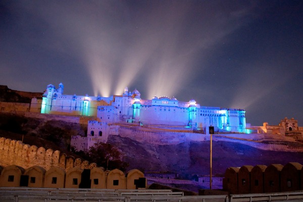JAIPUR NIGHT TOUR 