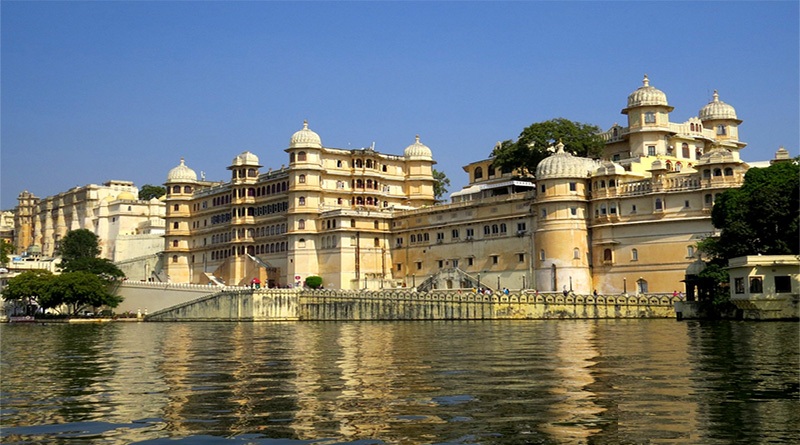 JAIPUR ONE DAY TOUR 