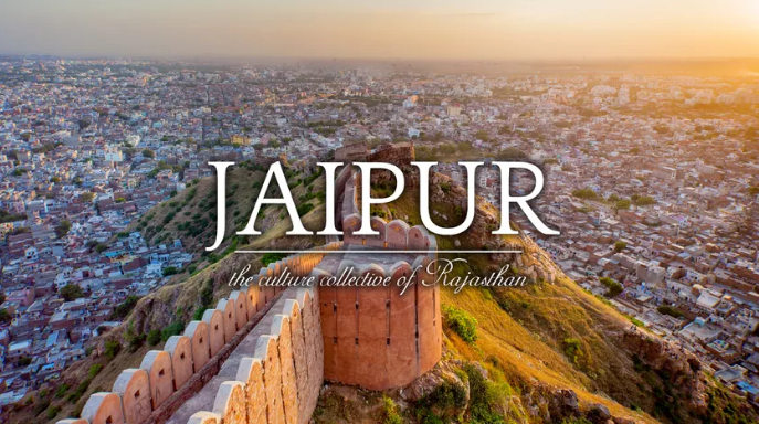 Exclusive Jaipur Two Day Tour 