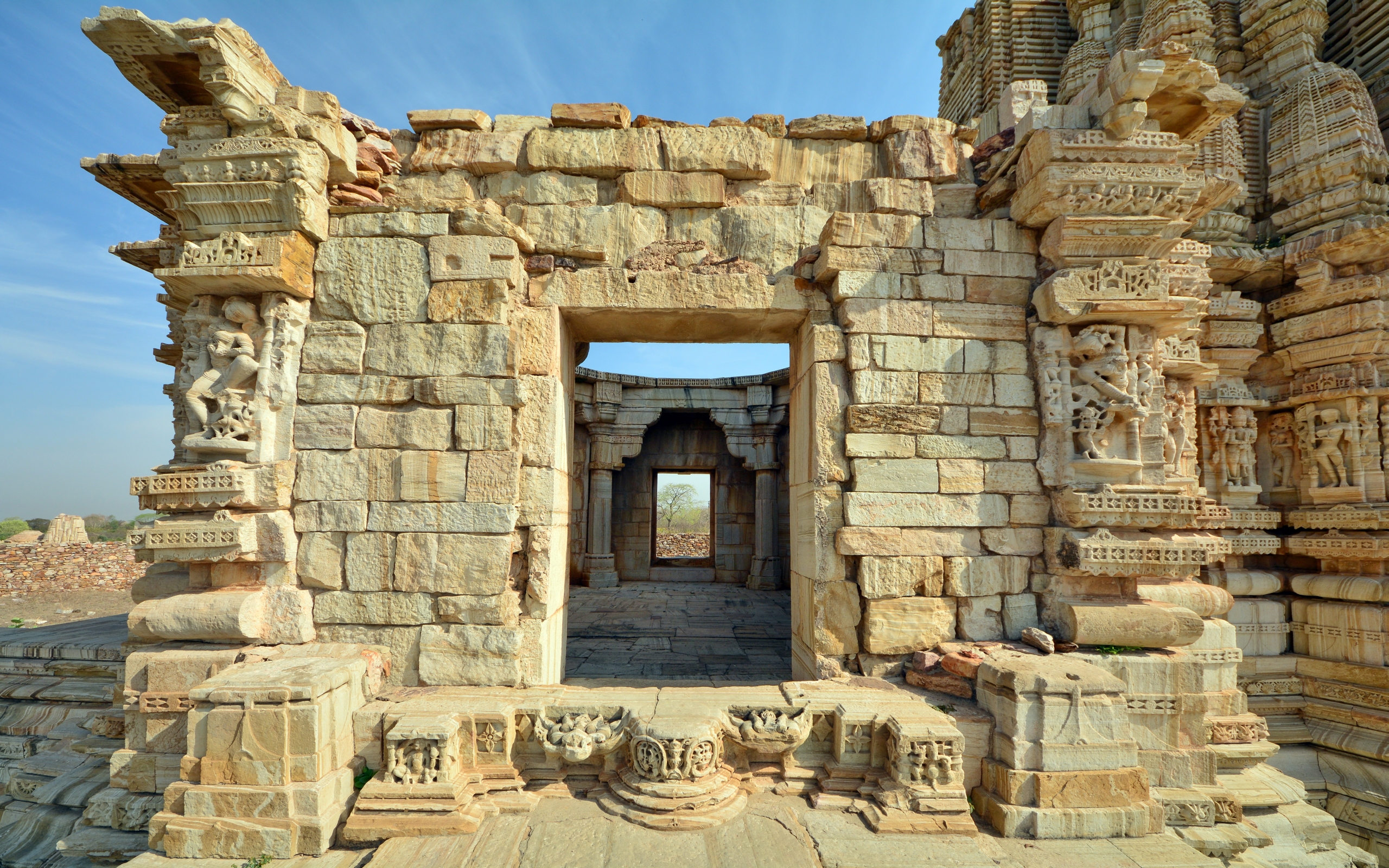 BHANGARH SARISKA TOUR 