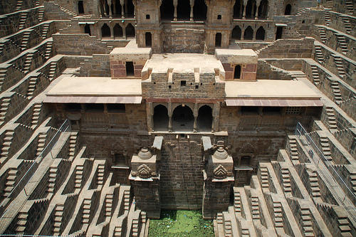 ABHANERI TOUR 