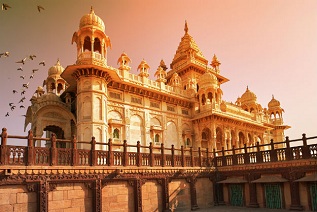 AJMER-PUSHKAR TOUR